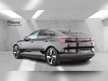 Used Polestar Polestar 4 2025 for sale - 78232963: Photo