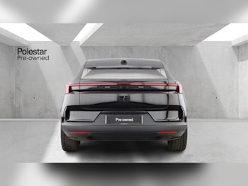 Used Polestar Polestar 4 2025 for sale - 78232963: Photo