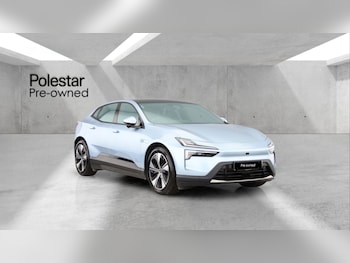 Polestar - Polestar 4