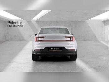 Used Polestar Polestar 2 2023 for sale - 77492717: Photo