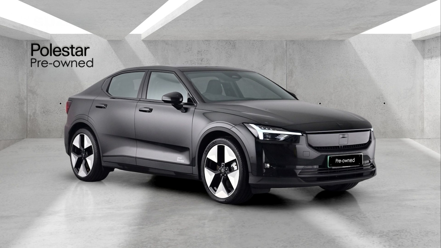 Used Polestar Polestar 2 2025 for sale - 76332195: Photo 1