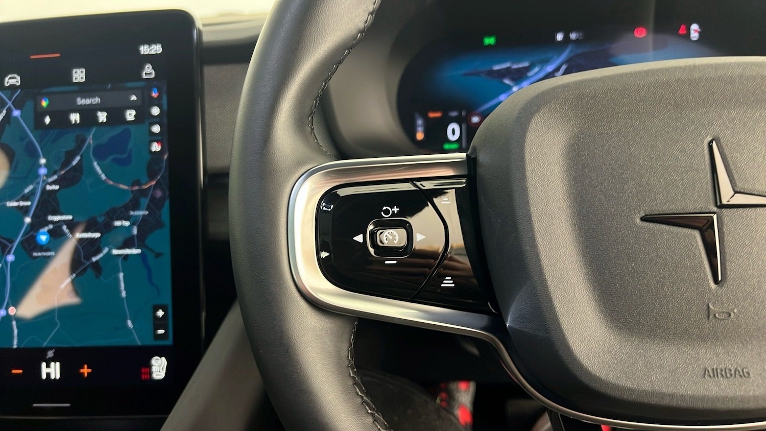 Used Polestar Polestar 2 2025 for sale - 76332195: Photo 10