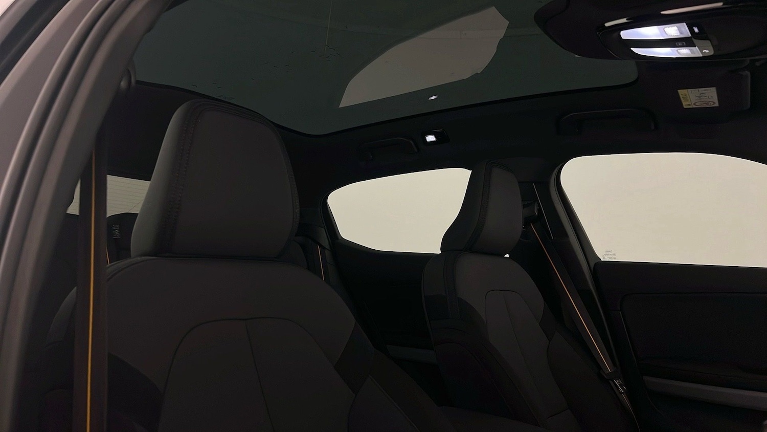 Used Polestar Polestar 2 2025 for sale - 76332195: Photo 18