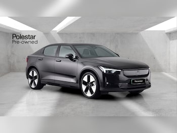 Used Polestar Polestar 2 2025 for sale - 76332195: Photo