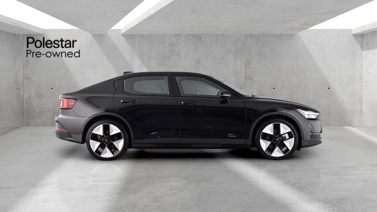 Used Polestar Polestar 2 2025 for sale - 76332195: Photo 2