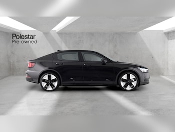 Used Polestar Polestar 2 2025 for sale - 76332195: Photo