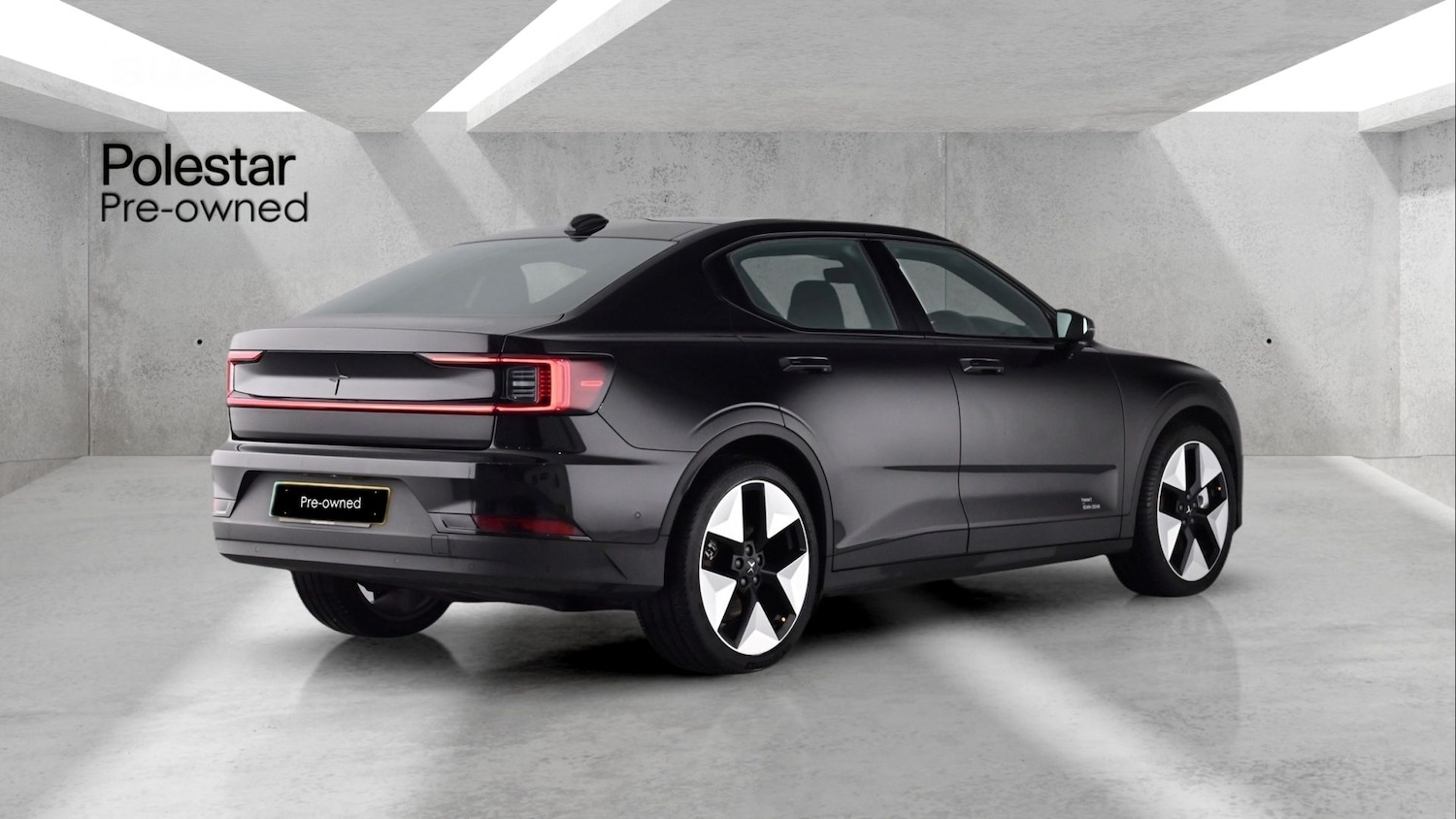 Used Polestar Polestar 2 2025 for sale - 76332195: Photo 3