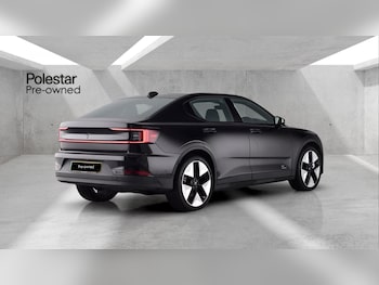 Used Polestar Polestar 2 2025 for sale - 76332195: Photo