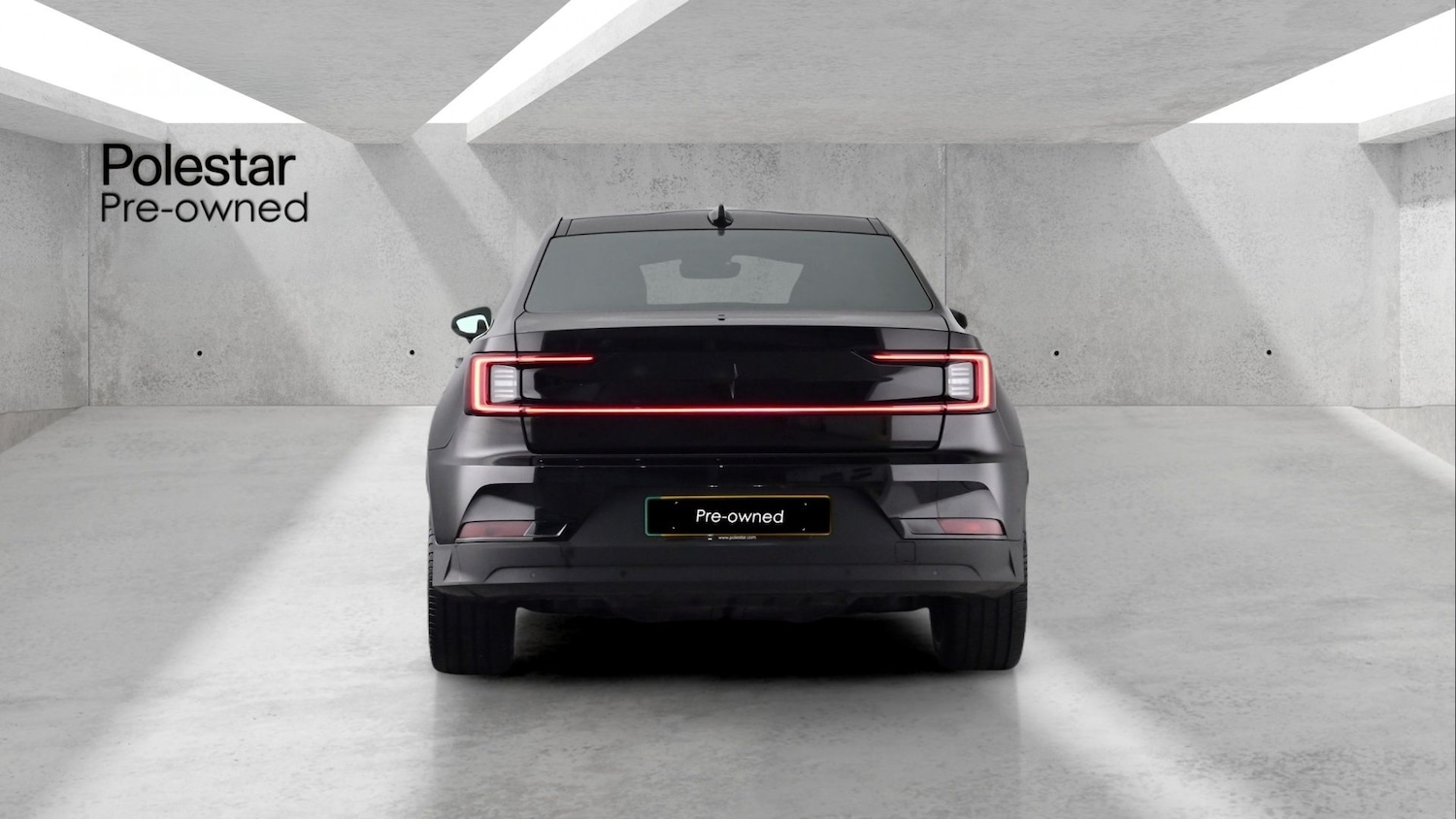 Used Polestar Polestar 2 2025 for sale - 76332195: Photo 4
