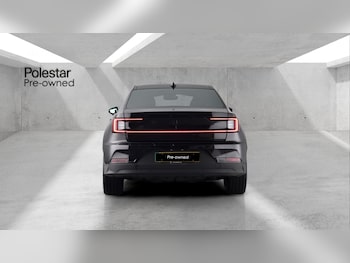 Used Polestar Polestar 2 2025 for sale - 76332195: Photo