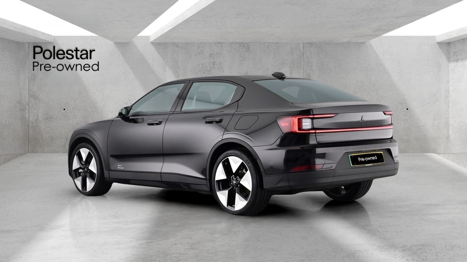 Used Polestar Polestar 2 2025 for sale - 76332195: Photo 5