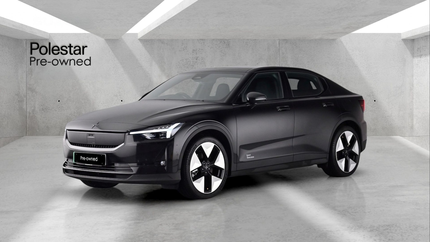 Used Polestar Polestar 2 2025 for sale - 76332195: Photo 7