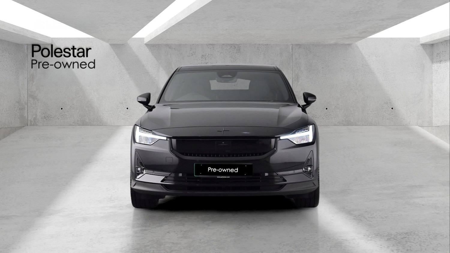 Used Polestar Polestar 2 2025 for sale - 76332195: Photo 8