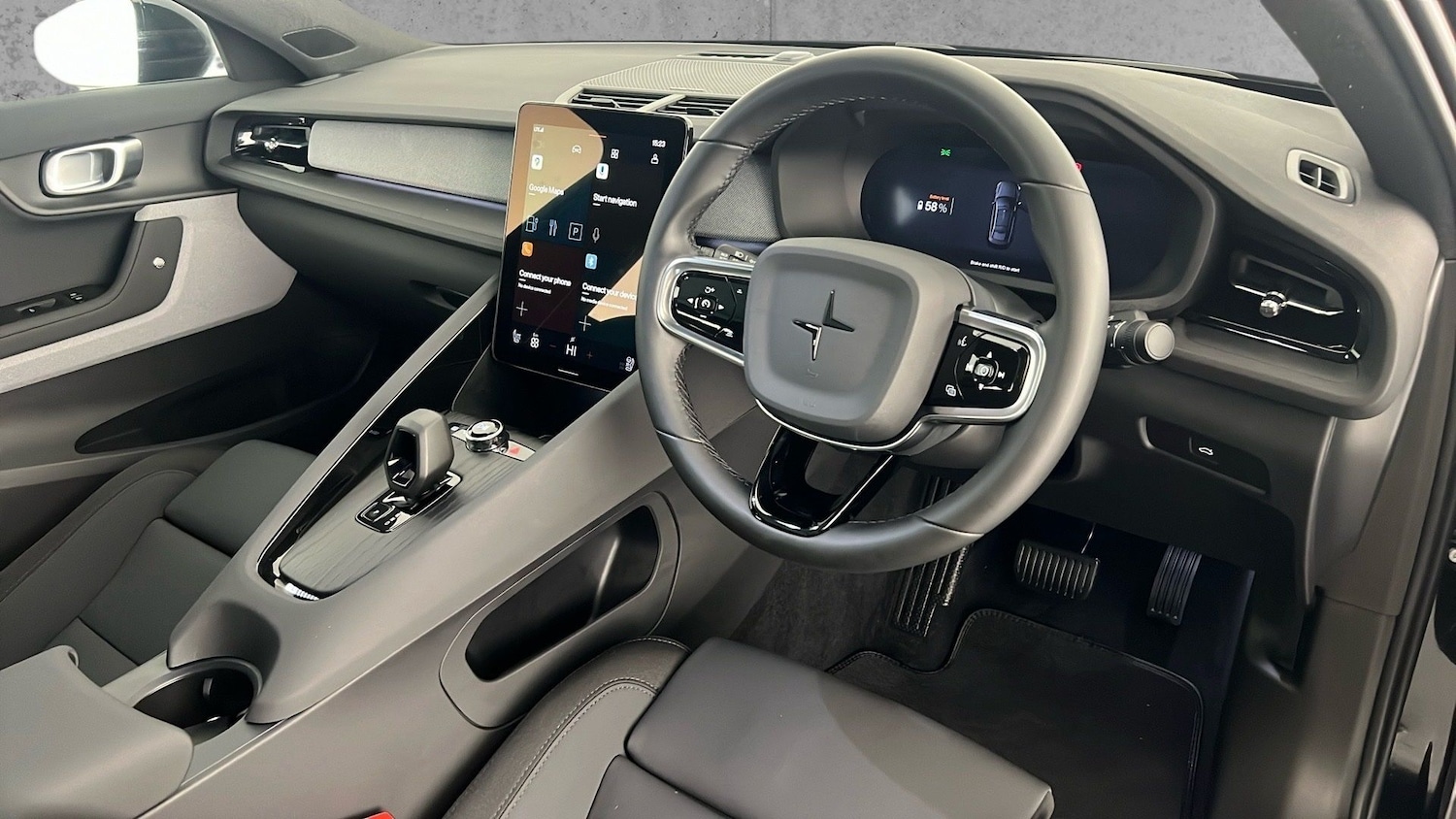 Used Polestar Polestar 2 2025 for sale - 76332195: Photo 9