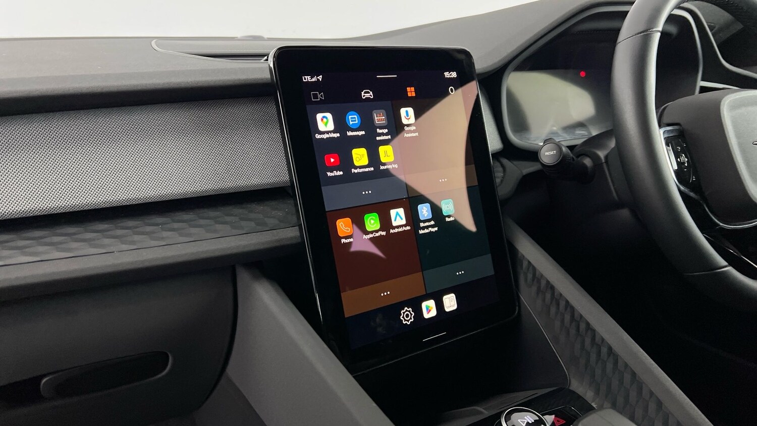 Used Polestar Polestar 2 2024 for sale - 77855708: Photo 13