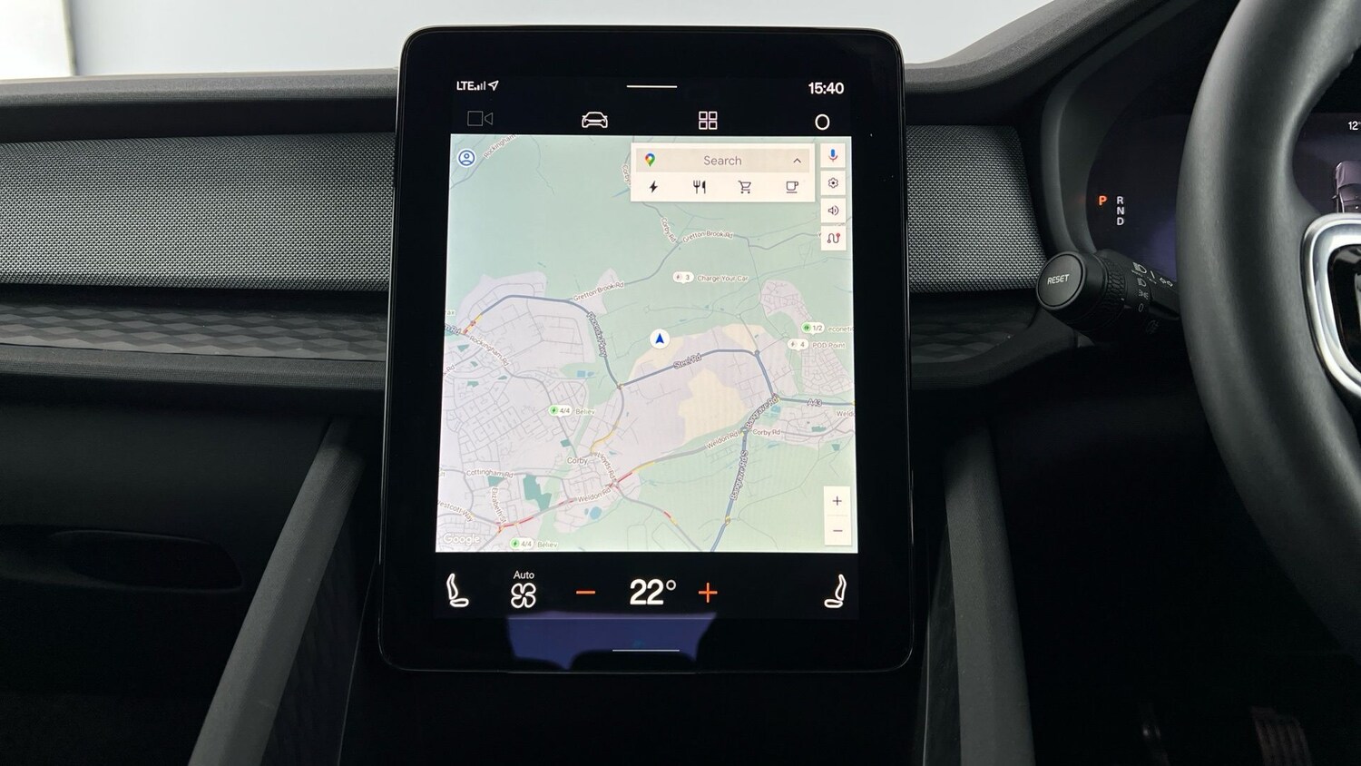 Used Polestar Polestar 2 2024 for sale - 77855708: Photo 14