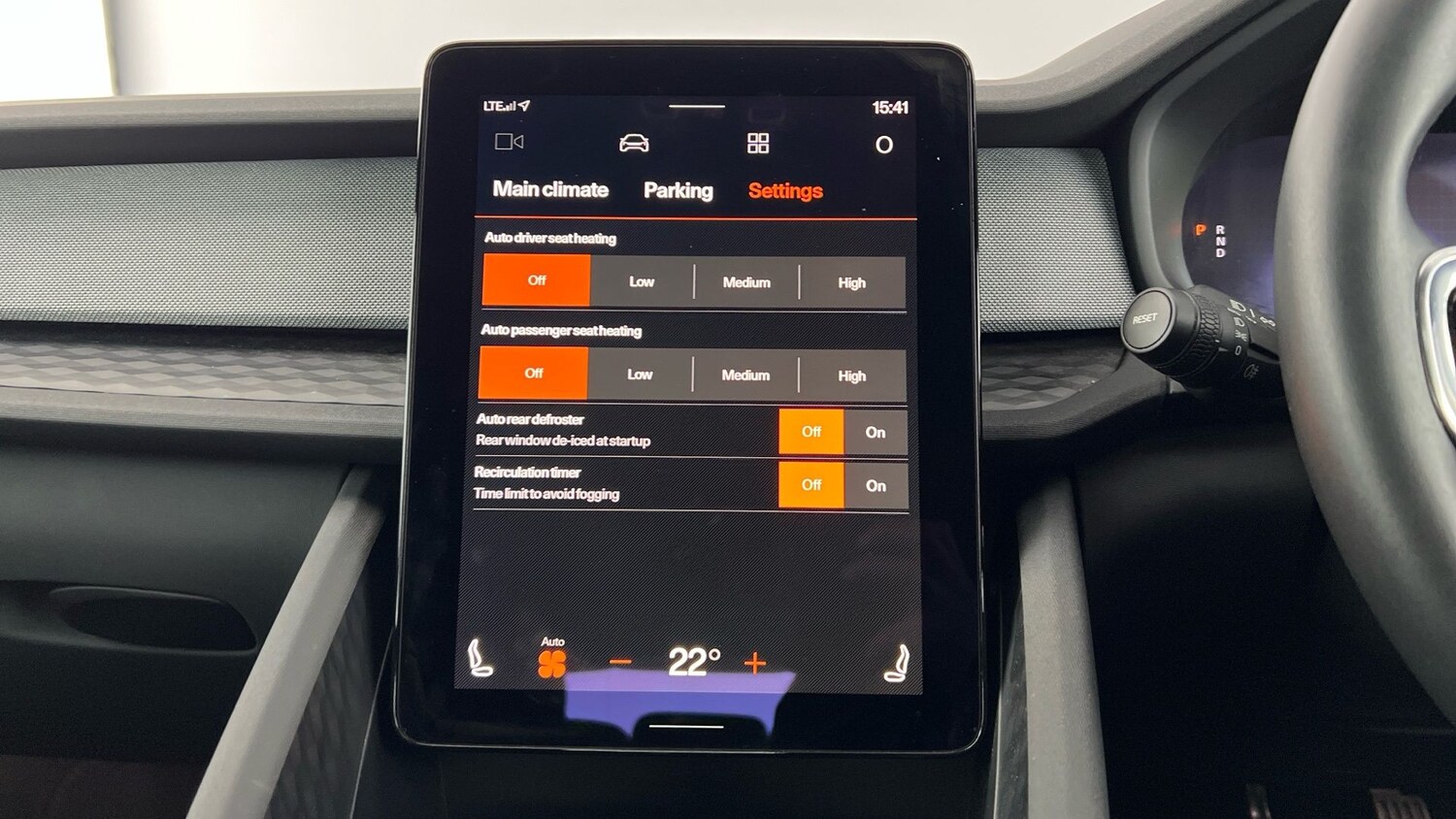 Used Polestar Polestar 2 2024 for sale - 77855708: Photo 15