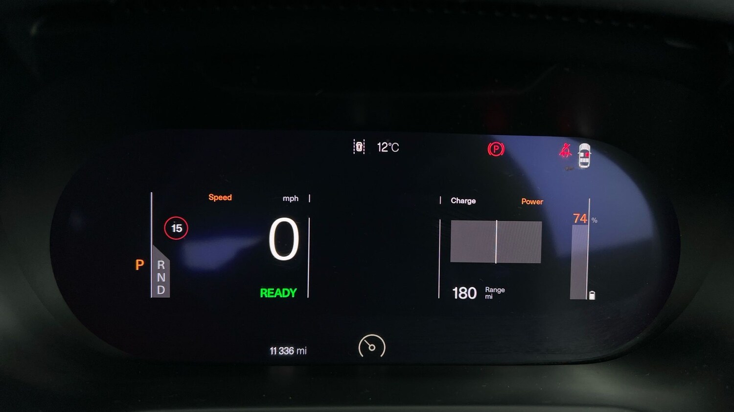 Used Polestar Polestar 2 2024 for sale - 77855708: Photo 17