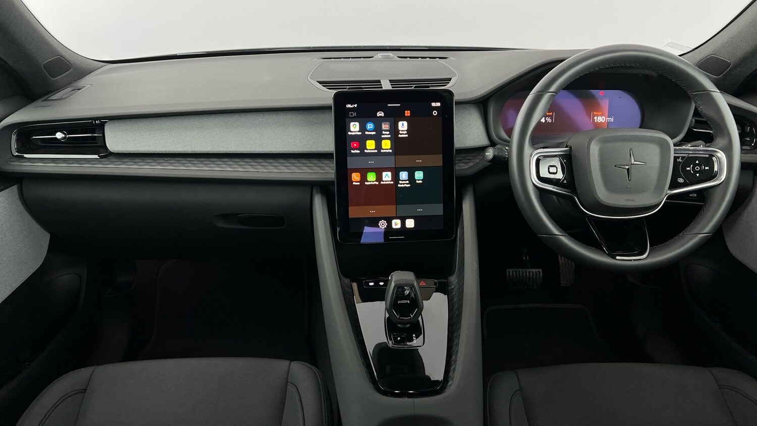 Used Polestar Polestar 2 2024 for sale - 77855708: Photo 21