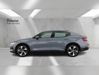 Used Polestar Polestar 2 2024 for sale - 77855708: Photo