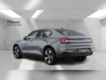 Used Polestar Polestar 2 2024 for sale - 77855708: Photo