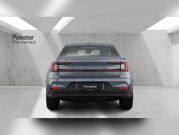 Used Polestar Polestar 2 2024 for sale - 77855708: Photo