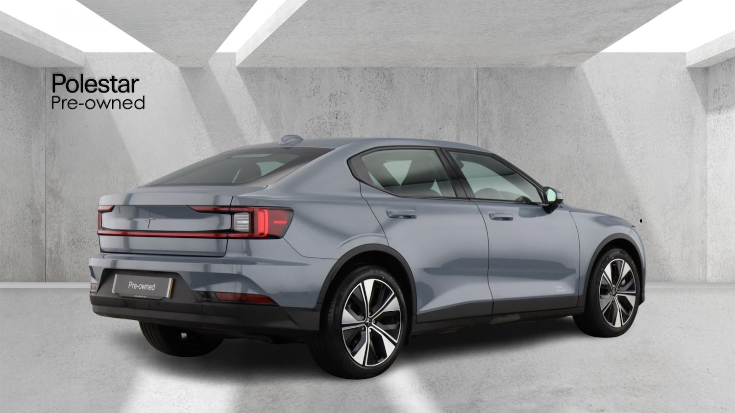 Used Polestar Polestar 2 2024 for sale - 77855708: Photo 5