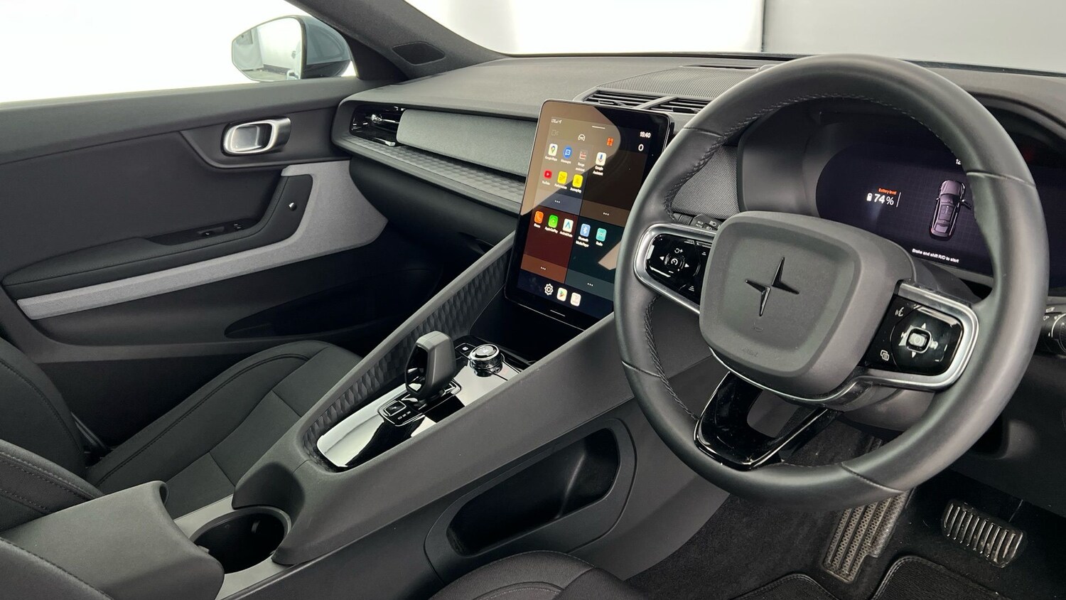 Used Polestar Polestar 2 2024 for sale - 77855708: Photo 9