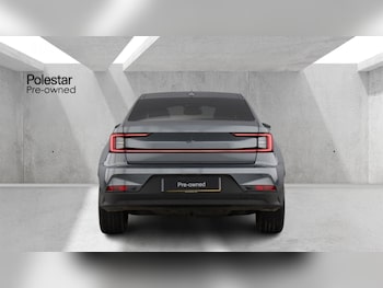 Used Polestar Polestar 2 2025 for sale - 78873458: Photo