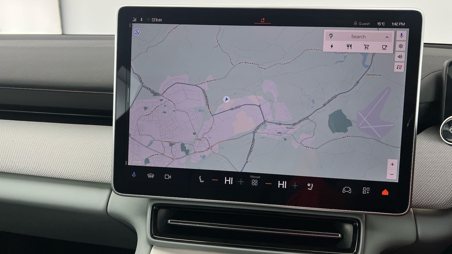 Used Polestar Polestar 4 2024 for sale - 77025356: Photo 14