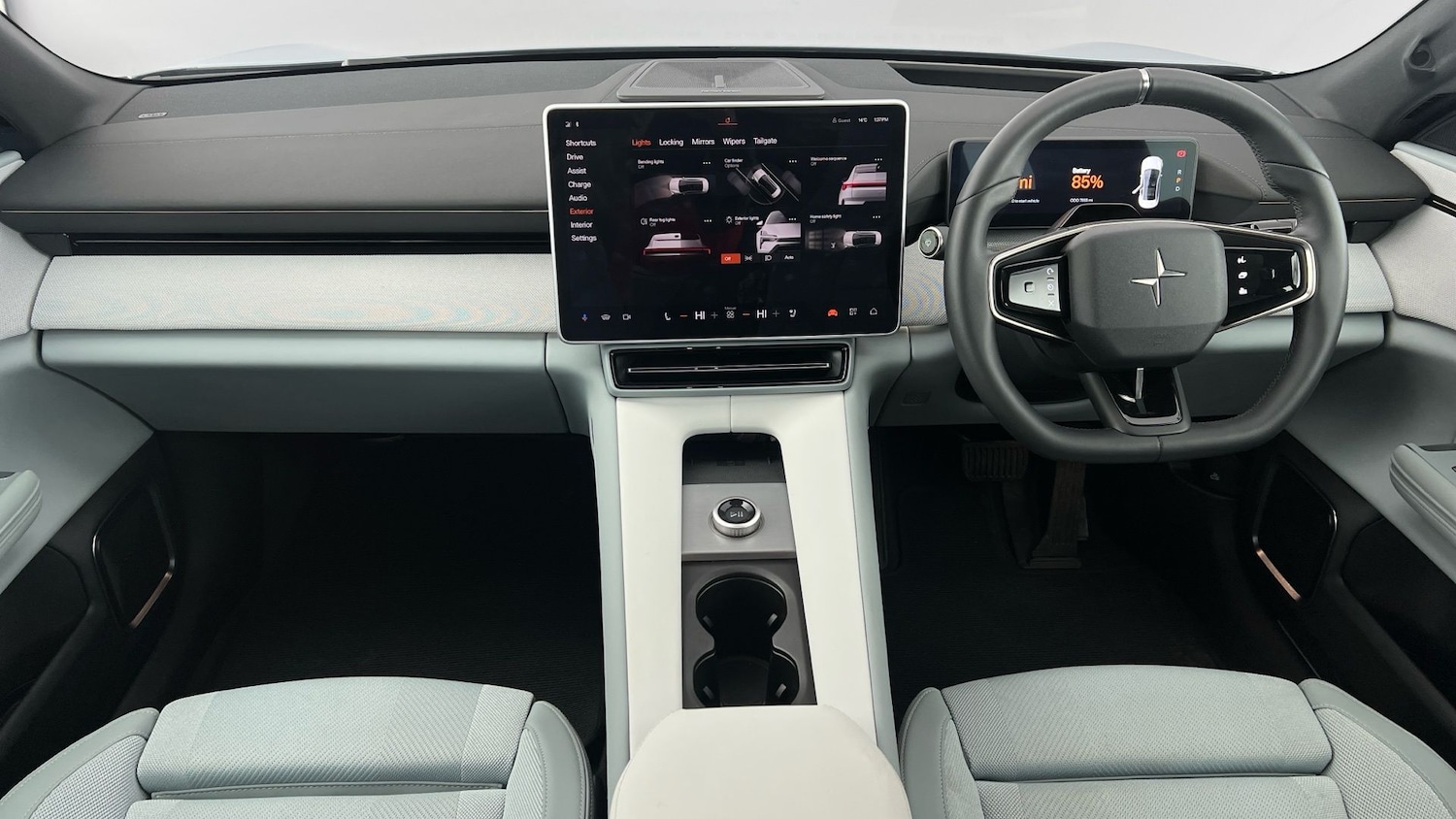 Used Polestar Polestar 4 2024 for sale - 77025356: Photo 21