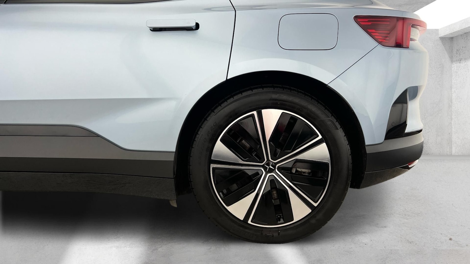 Used Polestar Polestar 4 2024 for sale - 77025356: Photo 27