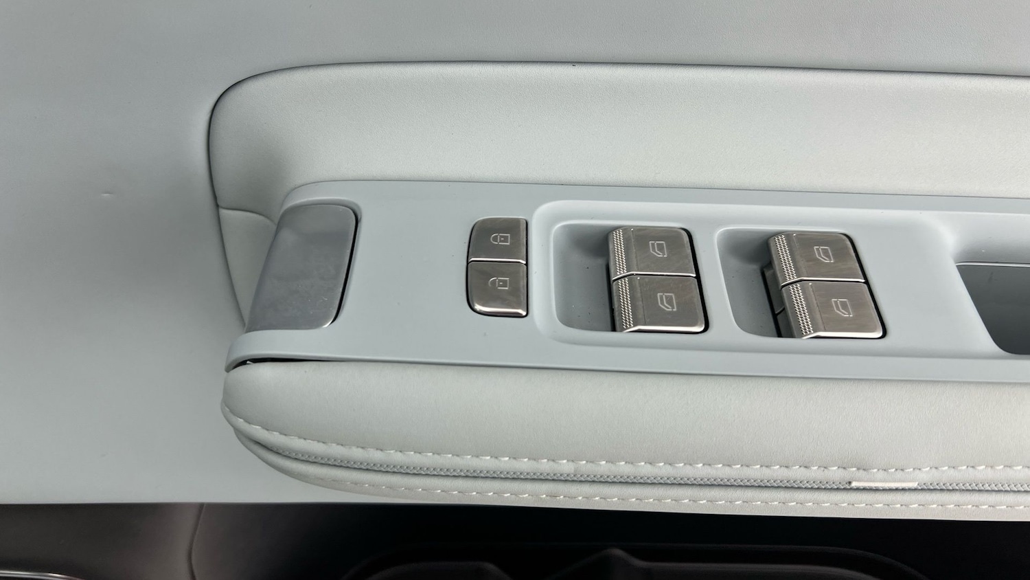 Used Polestar Polestar 4 2024 for sale - 77025356: Photo 33