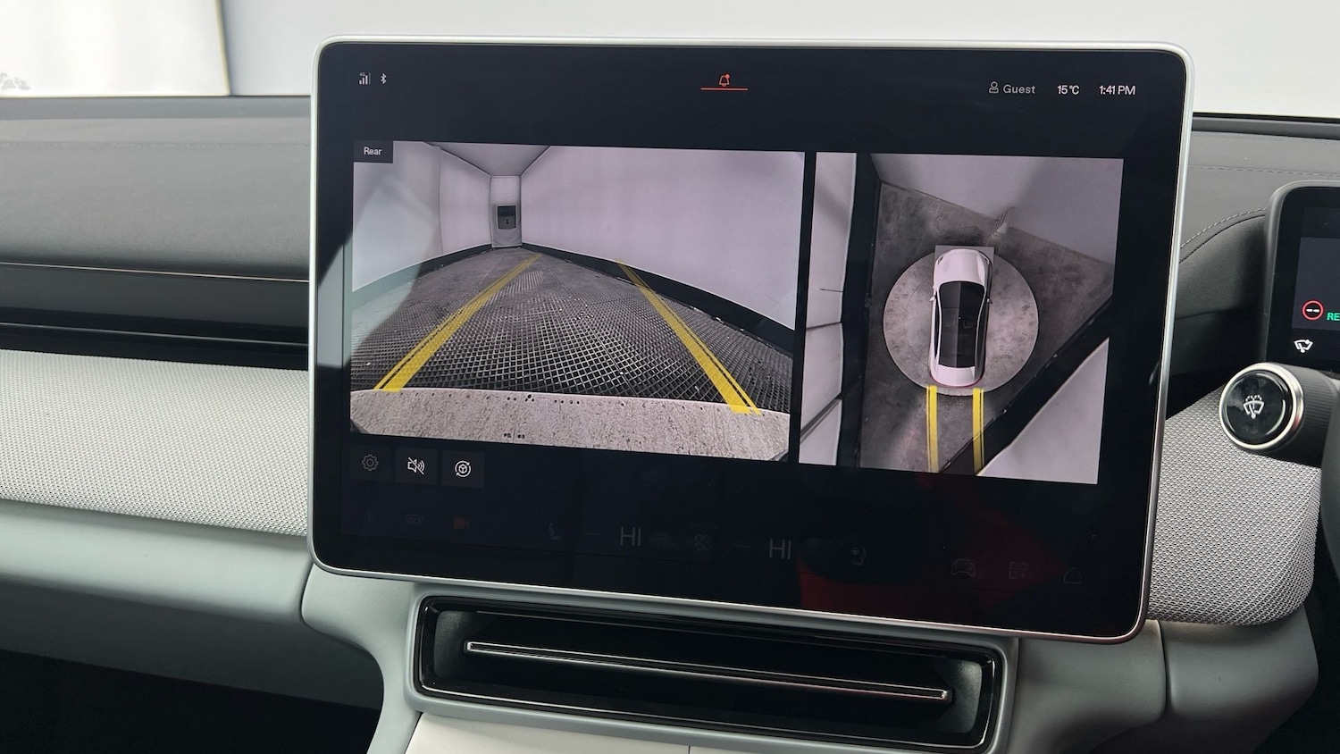 Used Polestar Polestar 4 2024 for sale - 77025356: Photo 36