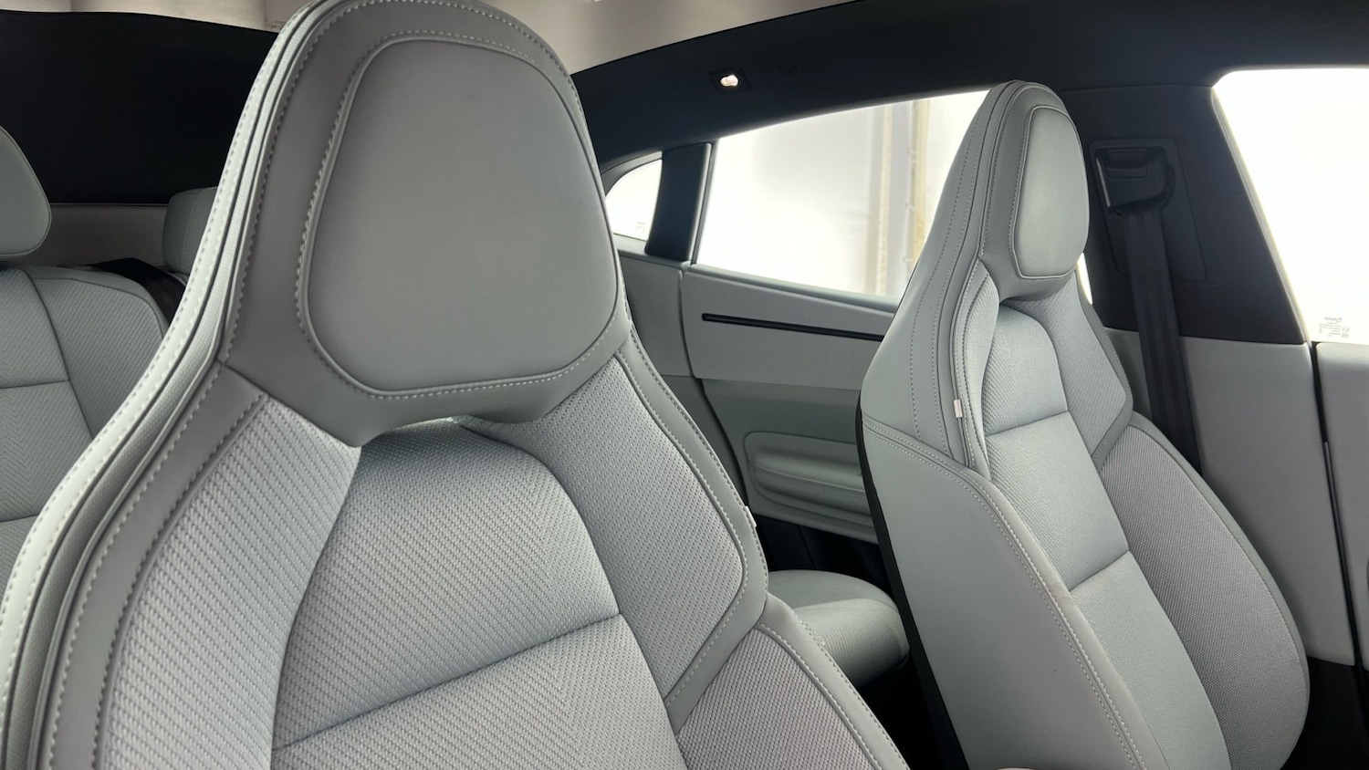 Used Polestar Polestar 4 2024 for sale - 77025356: Photo 39