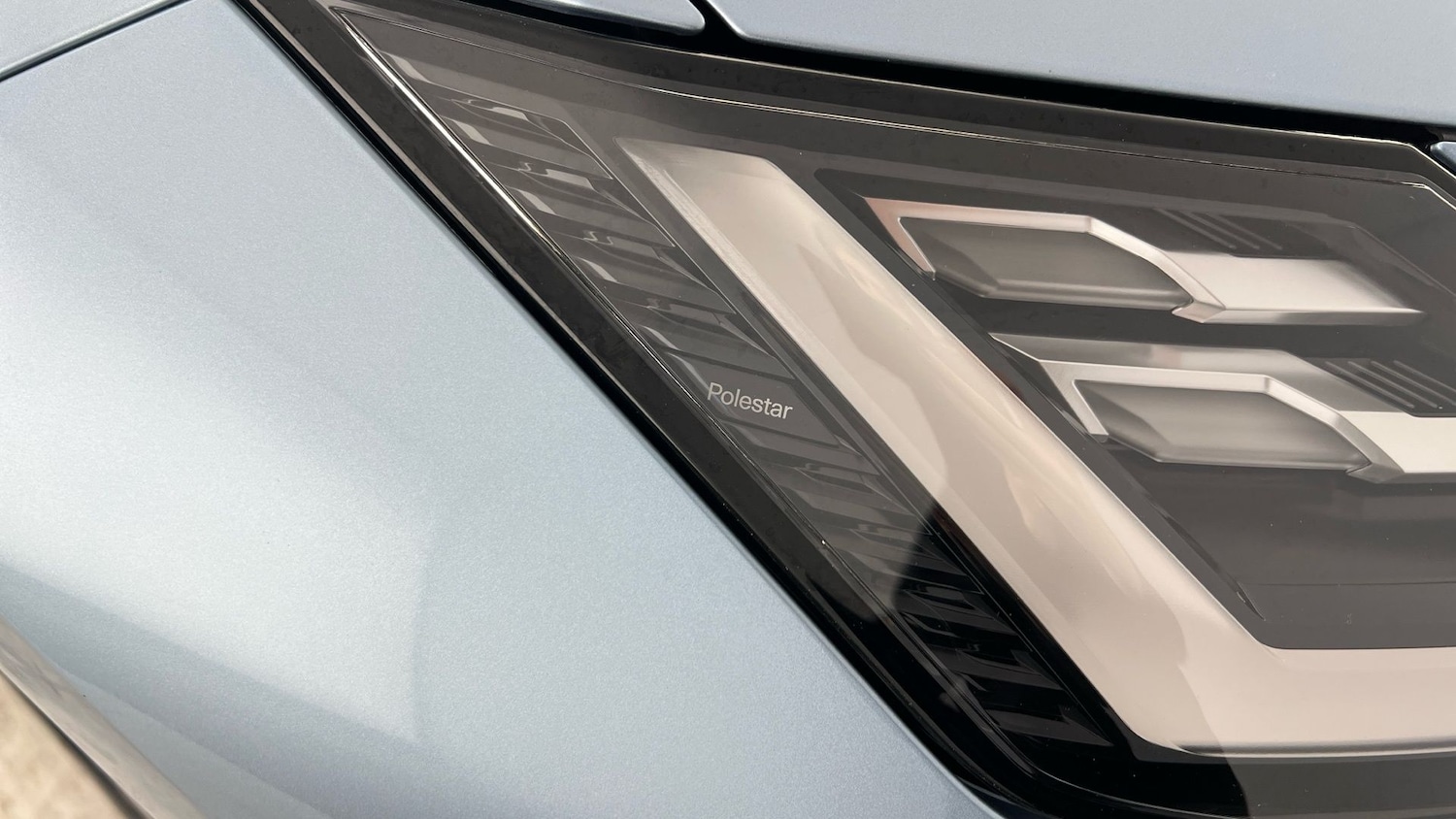 Used Polestar Polestar 4 2024 for sale - 77025356: Photo 40