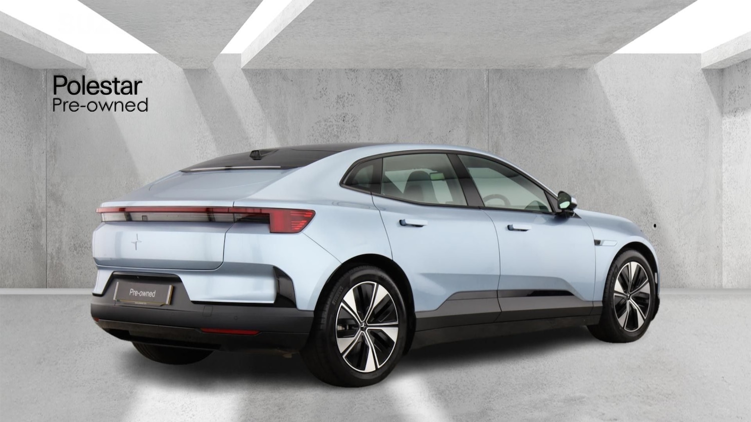 Used Polestar Polestar 4 2024 for sale - 77025356: Photo 5