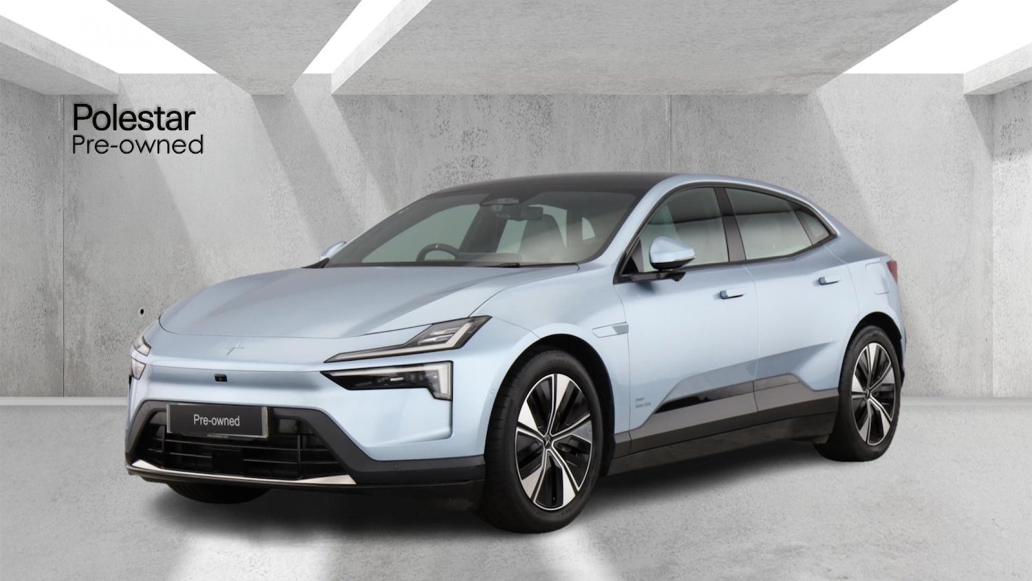 Used Polestar Polestar 4 2024 for sale - 77025356: Photo 7