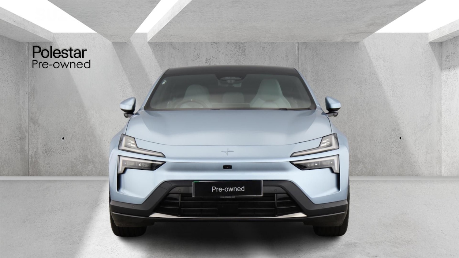 Used Polestar Polestar 4 2024 for sale - 77025356: Photo 8