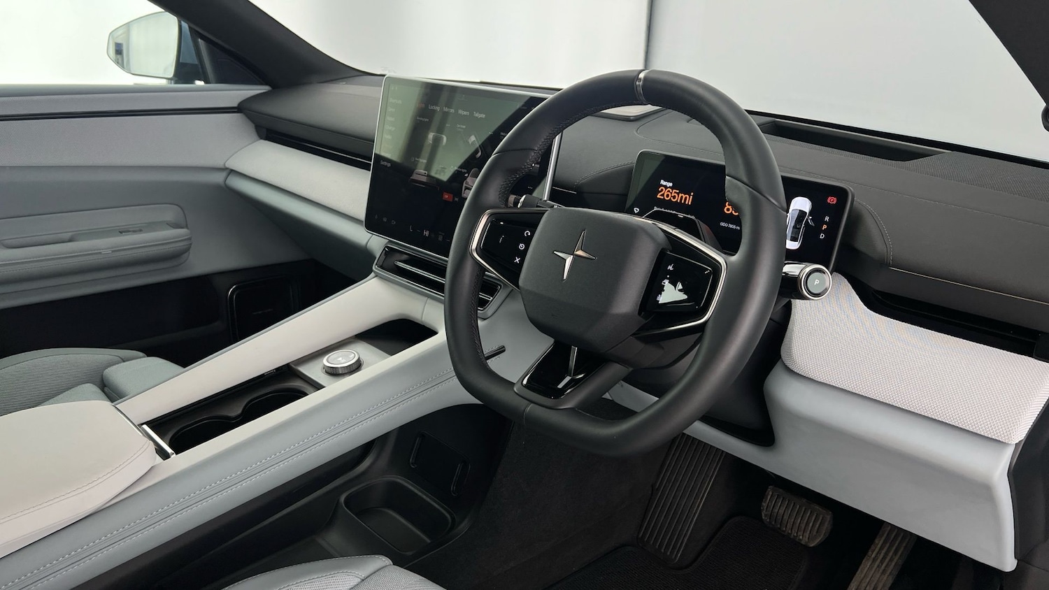 Used Polestar Polestar 4 2024 for sale - 77025356: Photo 9