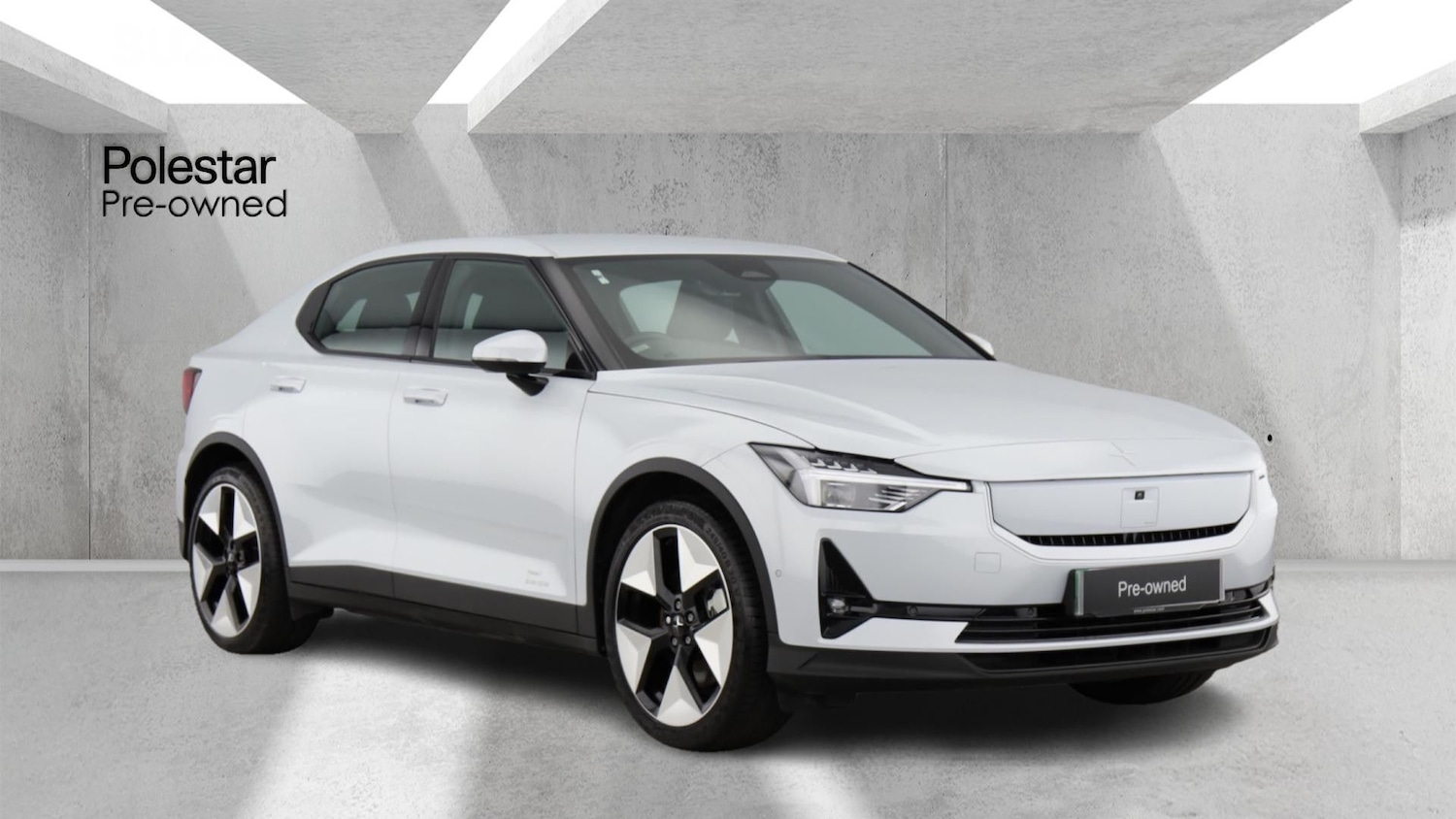 Used Polestar Polestar 2 2024 for sale - 76372779: Photo 1