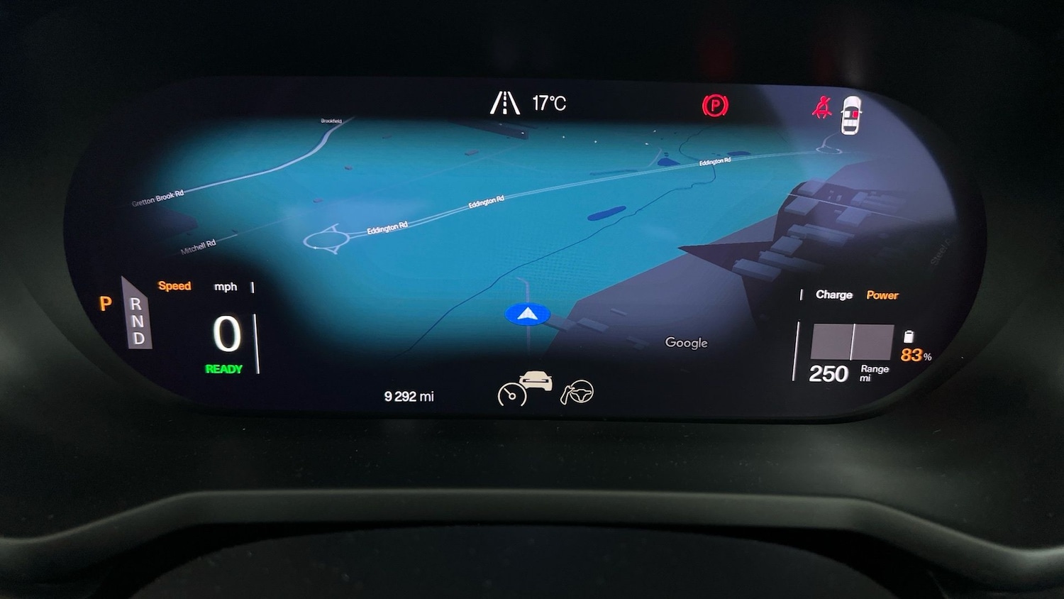 Used Polestar Polestar 2 2024 for sale - 76372779: Photo 17