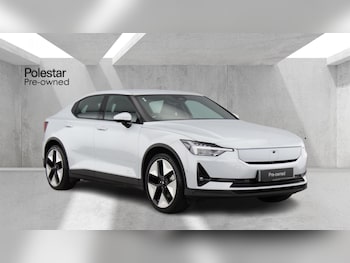 2024 - Long range Single motor 4-Door
