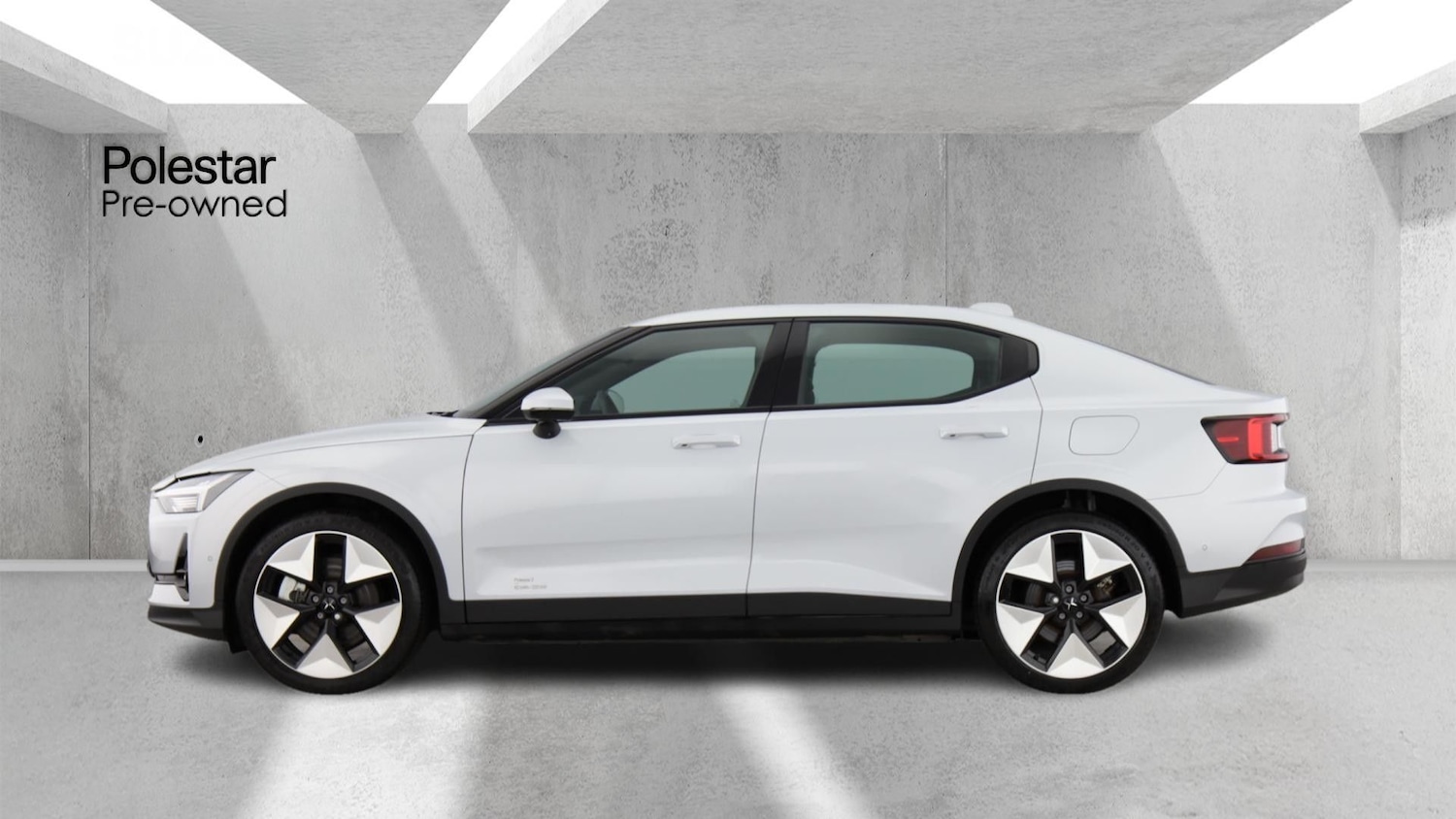 Used Polestar Polestar 2 2024 for sale - 76372779: Photo 2