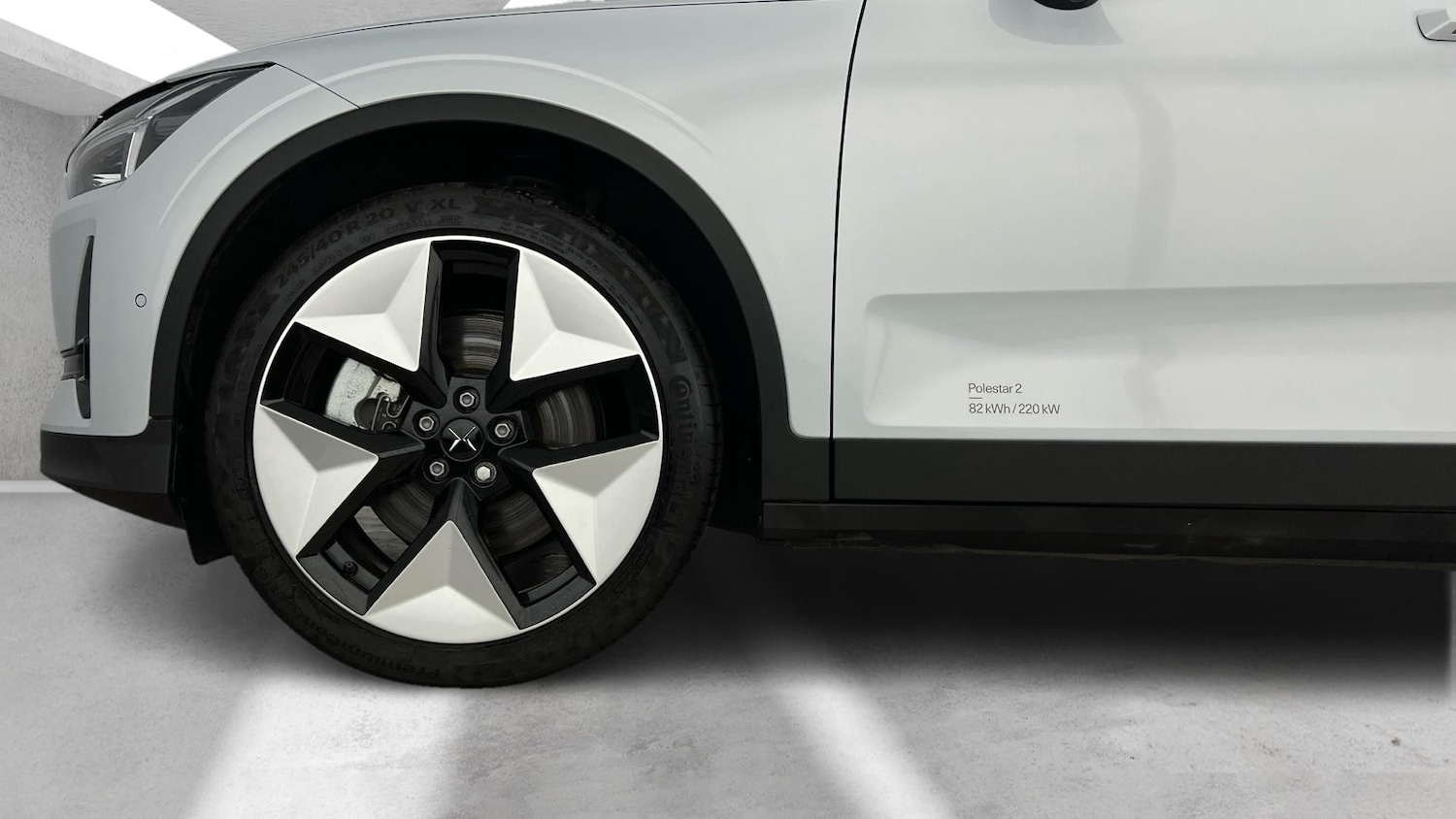Used Polestar Polestar 2 2024 for sale - 76372779: Photo 26