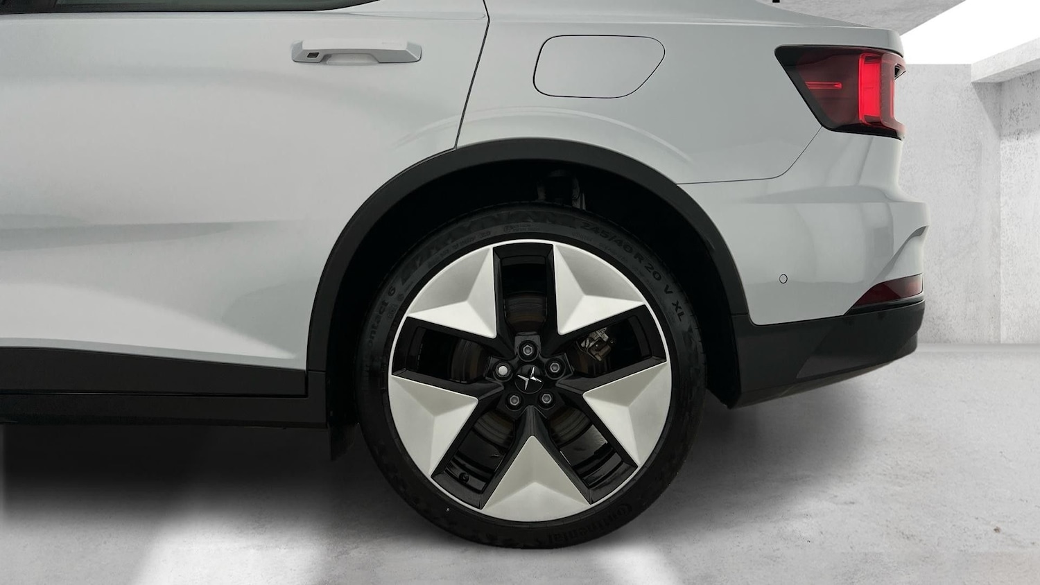 Used Polestar Polestar 2 2024 for sale - 76372779: Photo 27