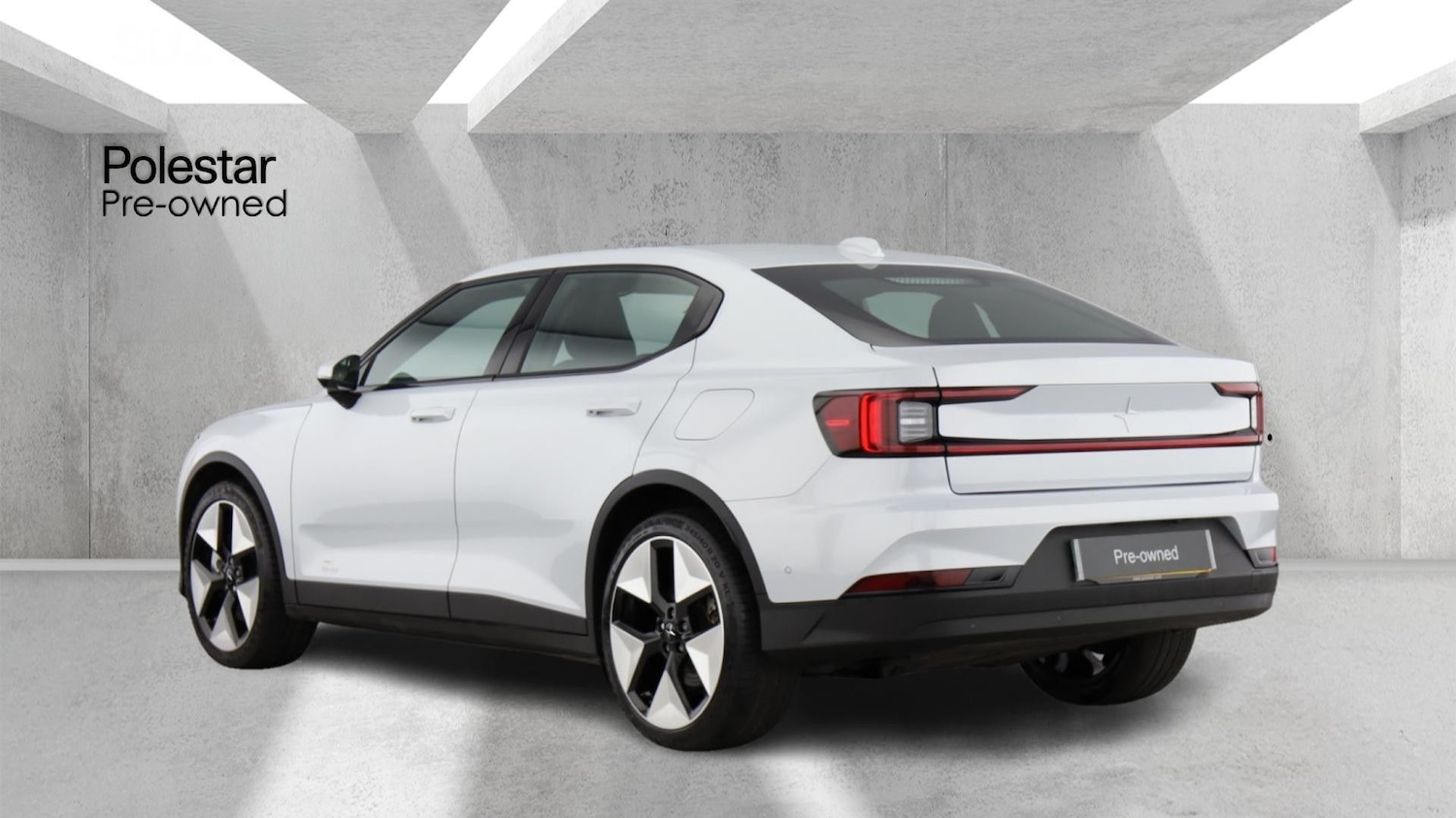 Used Polestar Polestar 2 2024 for sale - 76372779: Photo 3