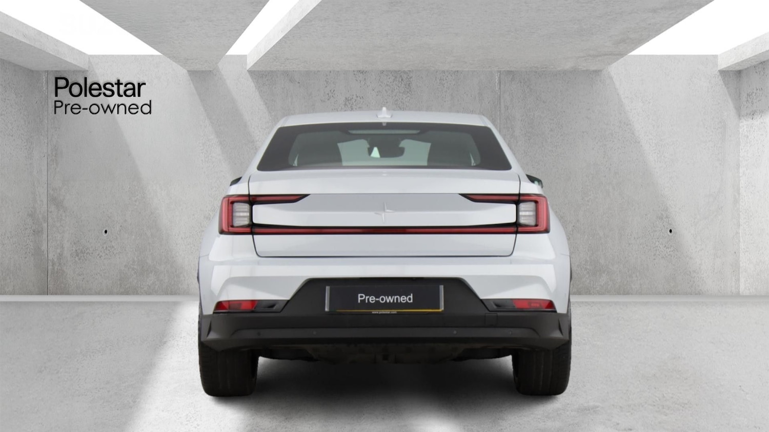 Used Polestar Polestar 2 2024 for sale - 76372779: Photo 4