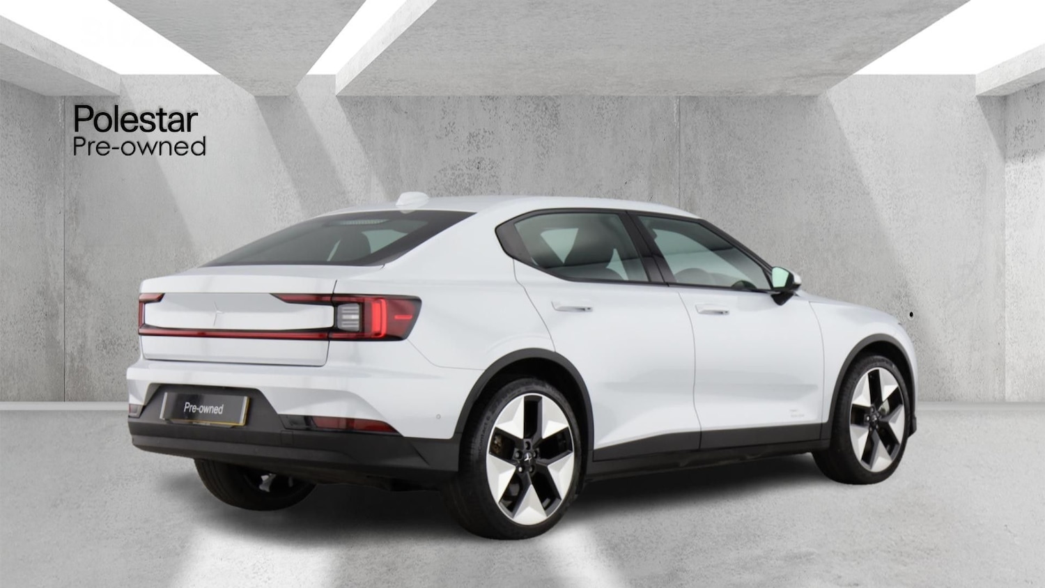 Used Polestar Polestar 2 2024 for sale - 76372779: Photo 5
