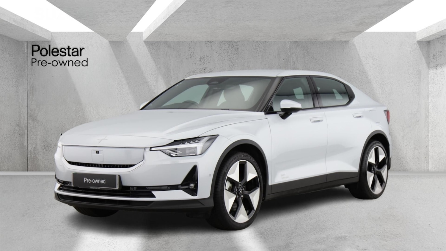 Used Polestar Polestar 2 2024 for sale - 76372779: Photo 7